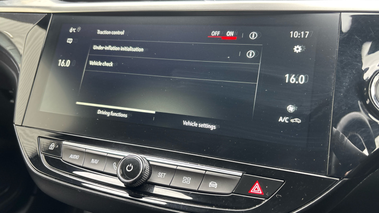 Vauxhall Corsa 1.2 Turbo Ultimate 5dr Petrol Hatchback